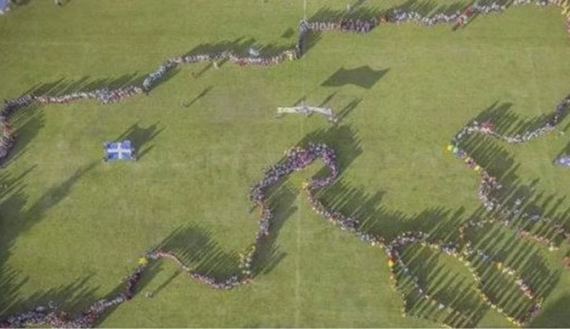 Συγκλονιστικό βίντεο: Δεν θα περάσει η προδοσία των Πρεσπών – Η Μακεδονία είναι ελληνική!